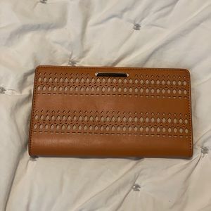 Stella & Dot wallet